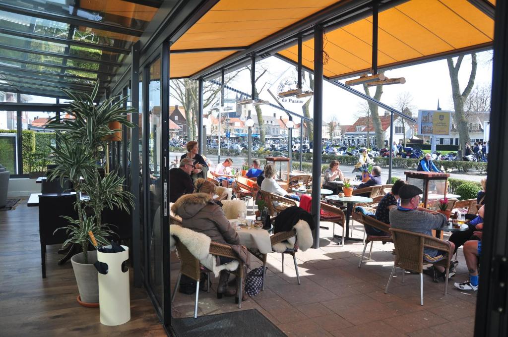 Hotel Sanders de Paauw photo 3