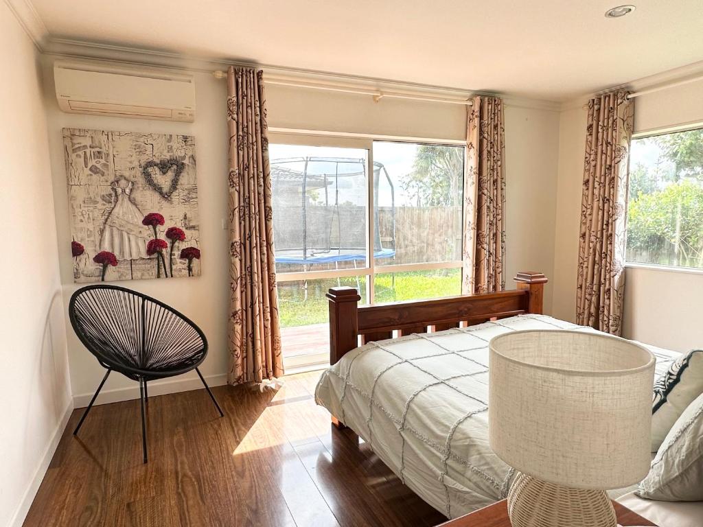 Hamilton Cozy Corner Retreat photo 2