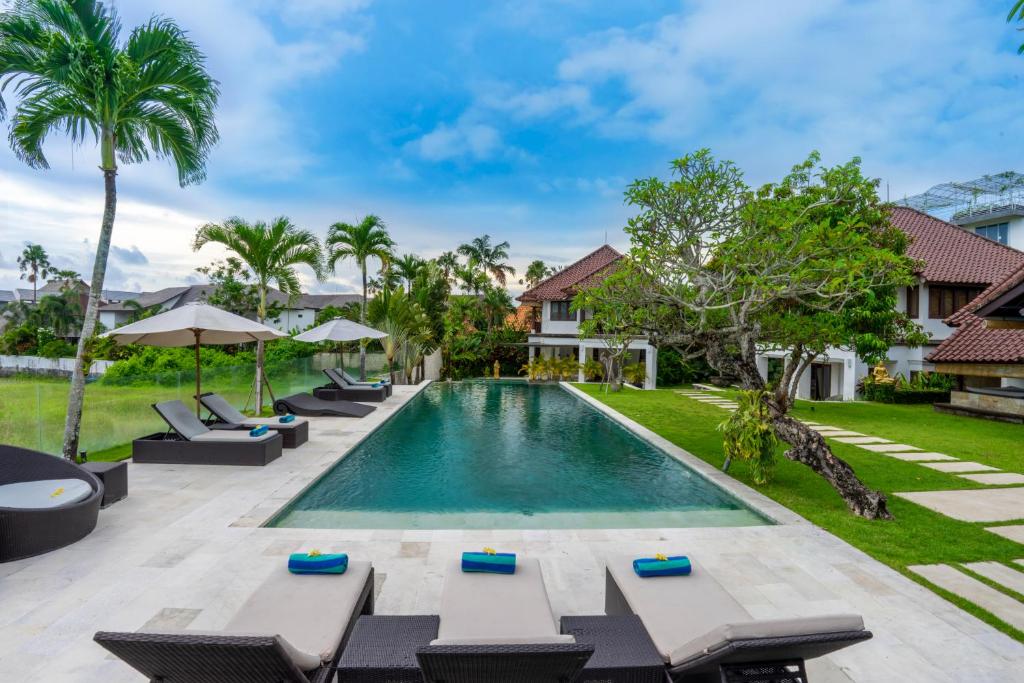 Villa Manis Canggu