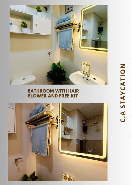 CA Staycation photo 3