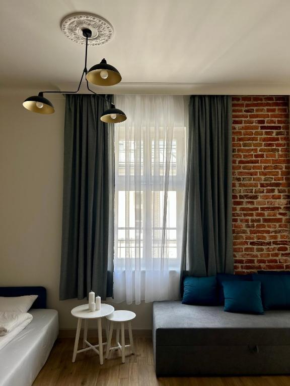 Sebastiana Street Luxury Apartment photo 2