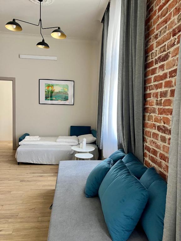 Sebastiana Street Luxury Apartment photo 3