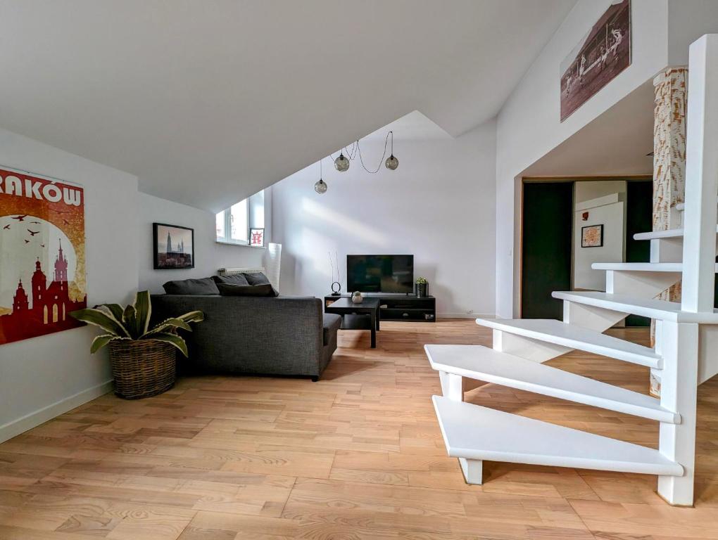 Starowiślna 34 by Homeprime — photo 1