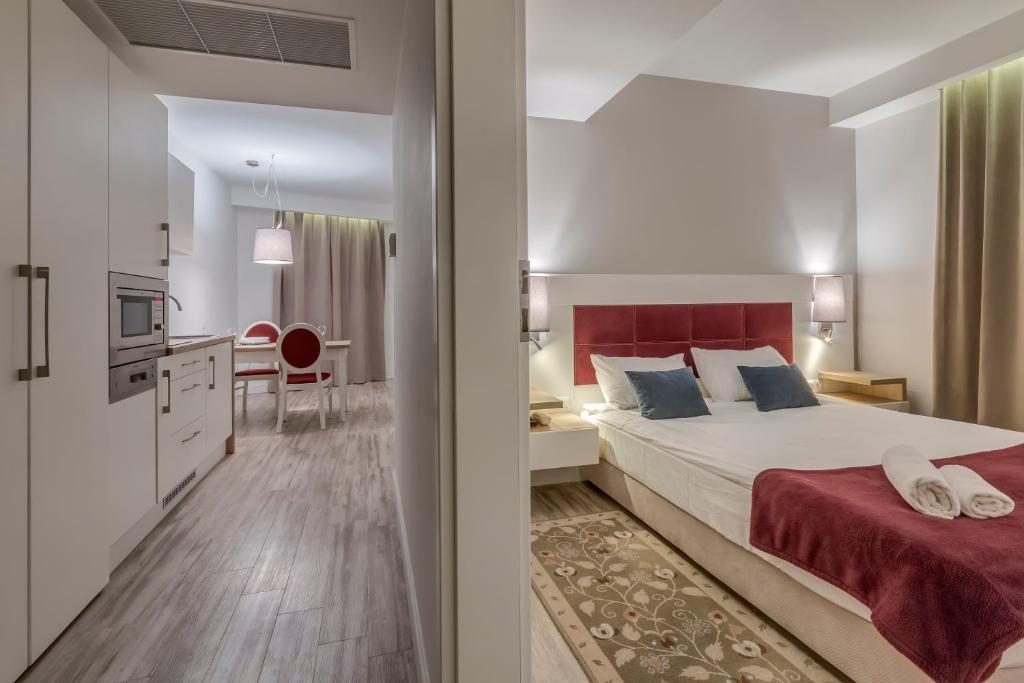 Hotel Rozbicki photo 2