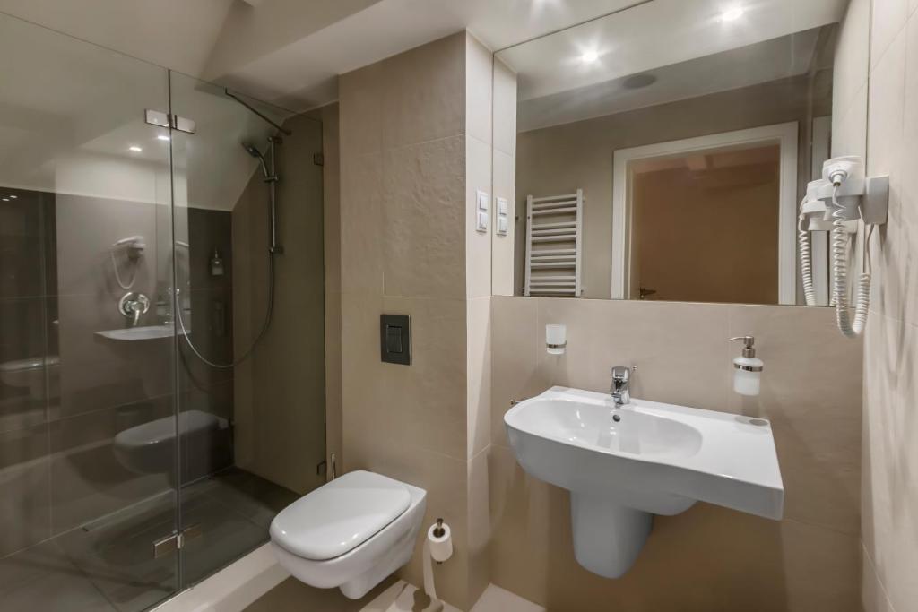 Hotel Rozbicki photo 3
