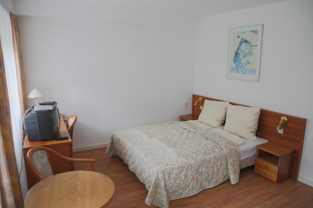 WIlla Maksymilian Bed and Breakfast photo 2