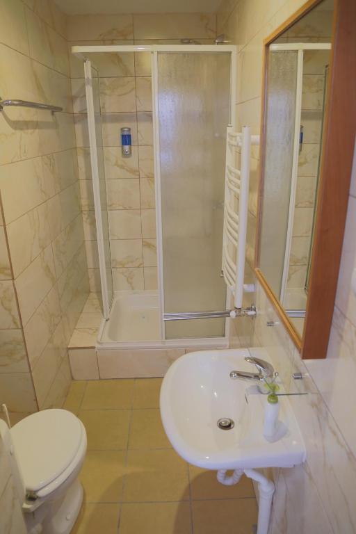 WIlla Maksymilian Bed and Breakfast photo 3
