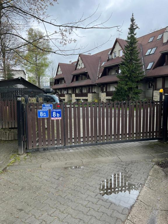 Apartament Śnieżka — photo 1