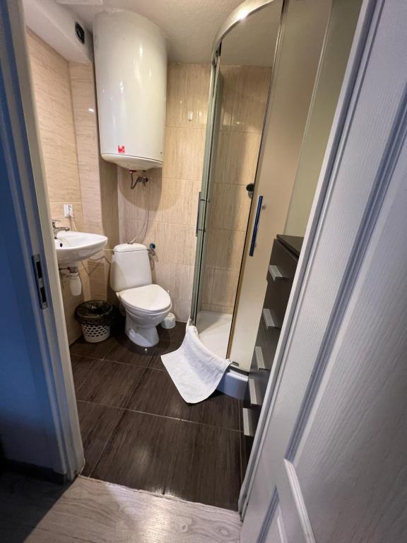 Apartament Śnieżka photo 3