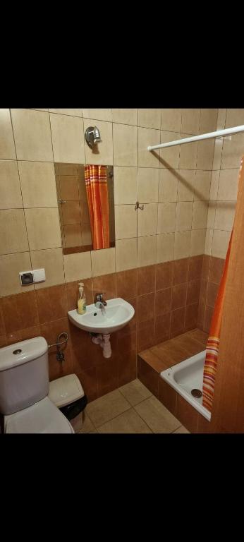 Pokoje Gościnne Gracja photo 3