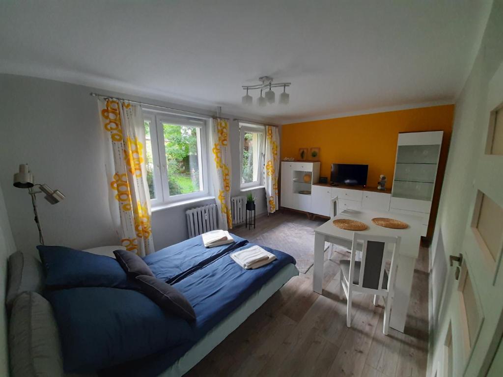 Zielony Apartament — photo 1