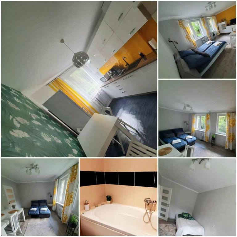 Zielony Apartament photo 2