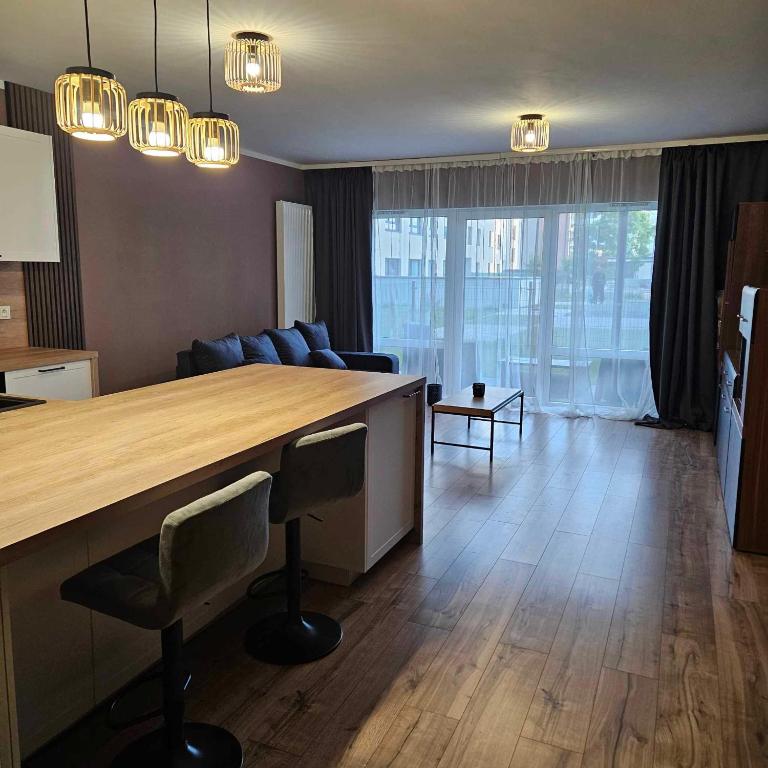 Booking.com: Hotels in Poznań. Book your hotel now! — photo 1