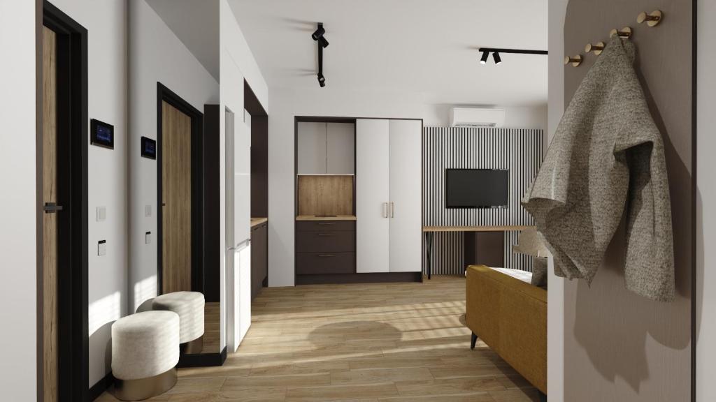 Zeus Apartments Lublin photo 3