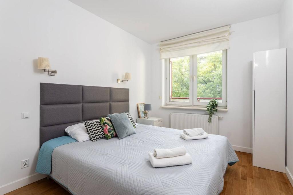 Superb Czerska Family Apartment With Parking photo 2