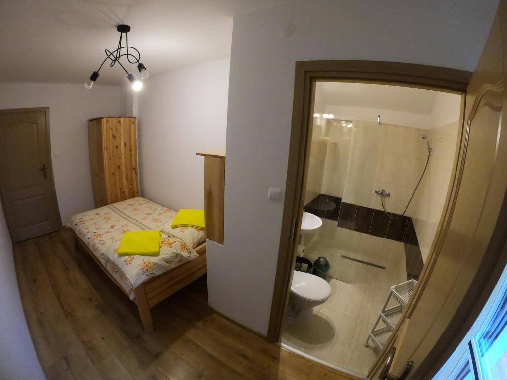 Agroturystyka Sielski Zakątek Aneta i Hubert Wierzbiccy photo 3