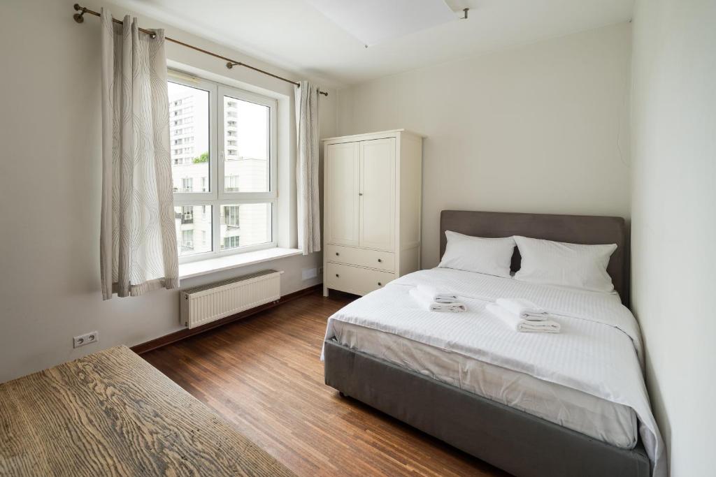 Stawki Pleasant Apartment by BookingHost photo 2