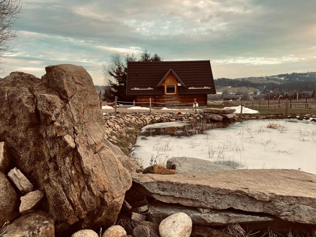 Smrekowe Zacisze photo 2