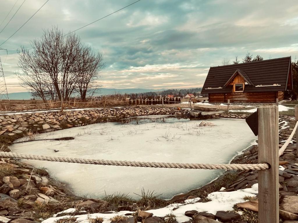 Smrekowe Zacisze photo 3