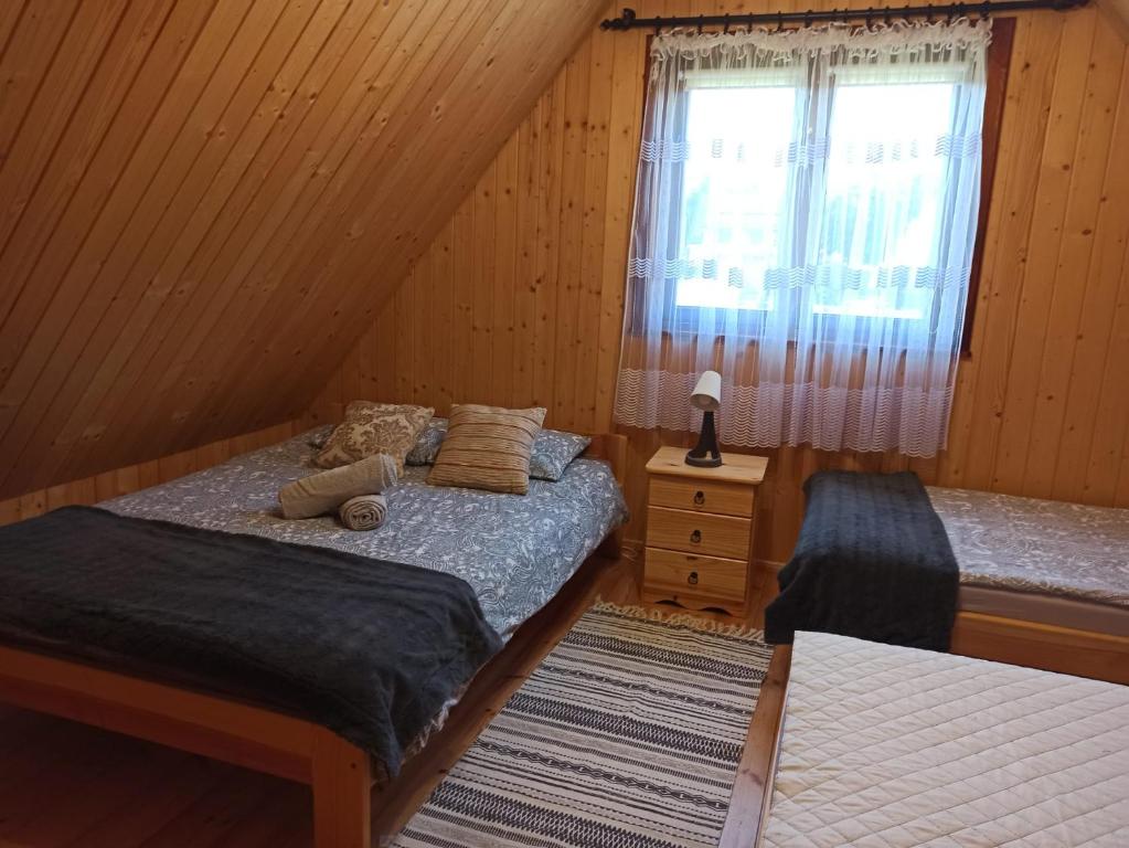 Agroturystyka Uroki Roztocza photo 2