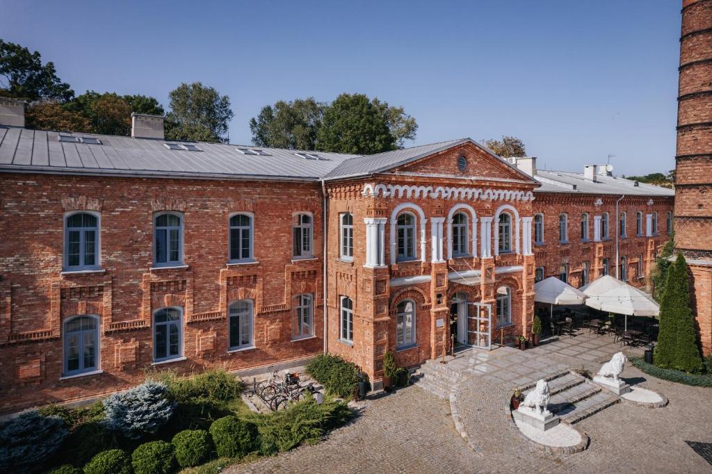 Royal Hotel Modlin photo 2