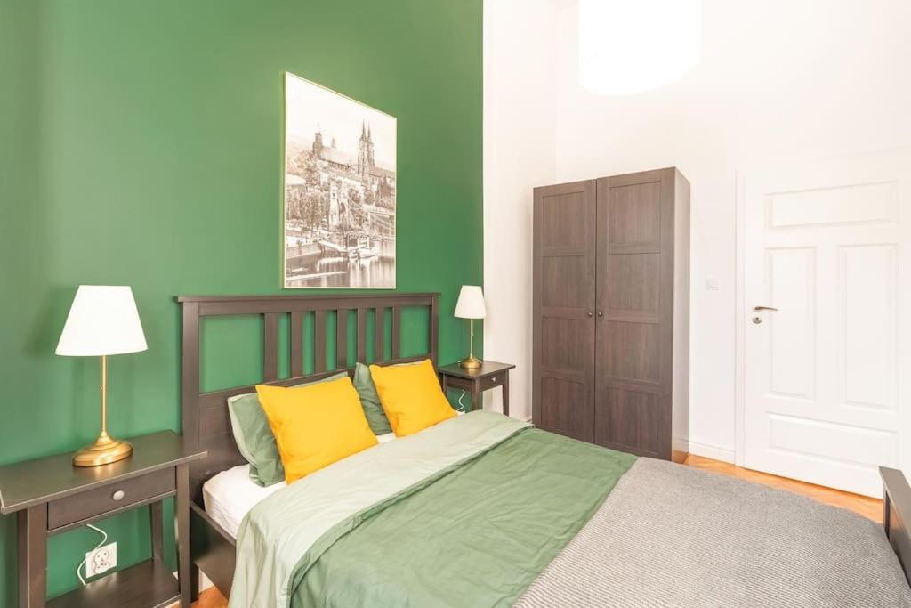 Wyjątkowy Apartament na Rynku photo 2