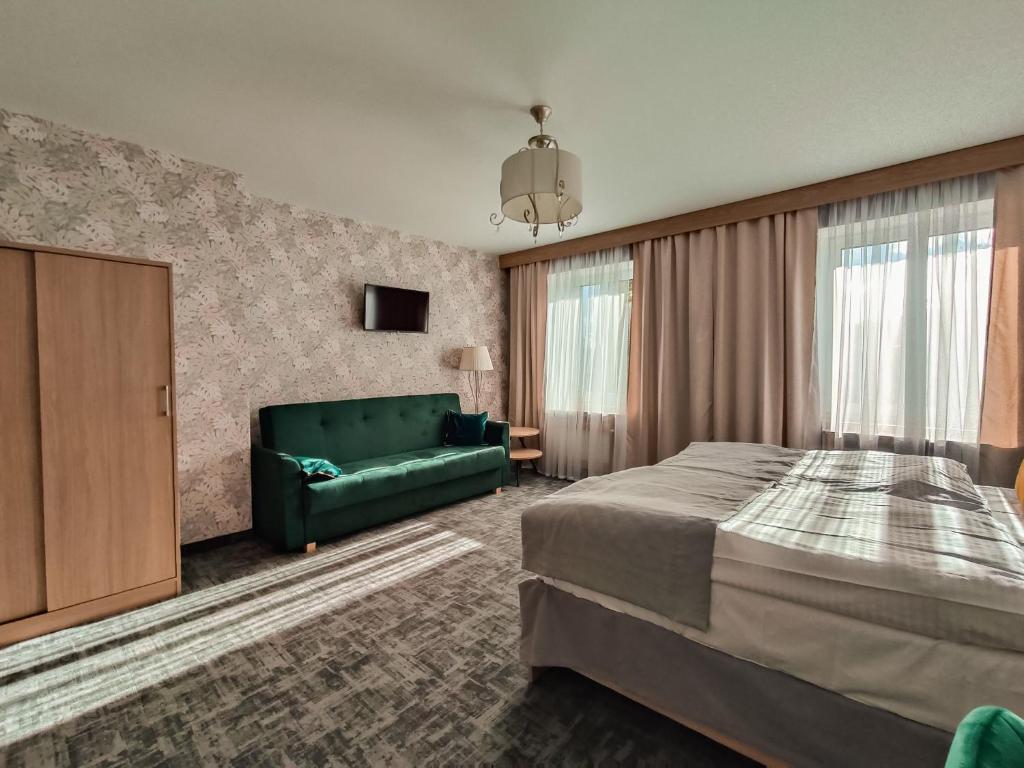 Sztuka Smaku - Restauracja i Hotelik photo 2