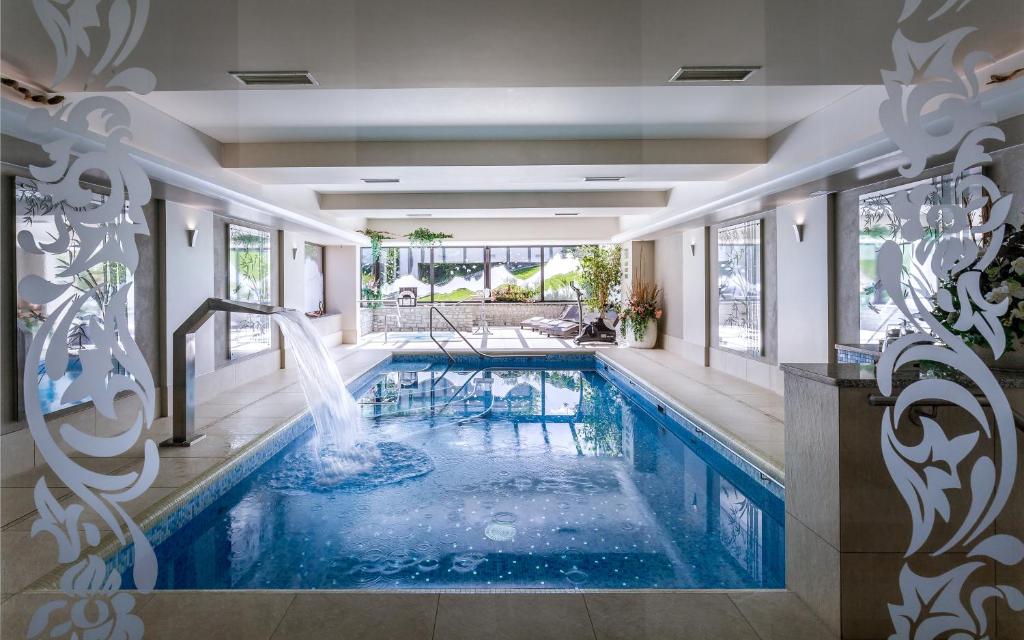 Rezydencja nad Wodospadem Spa&Wellness koło Szklarskiej Poręby photo 3