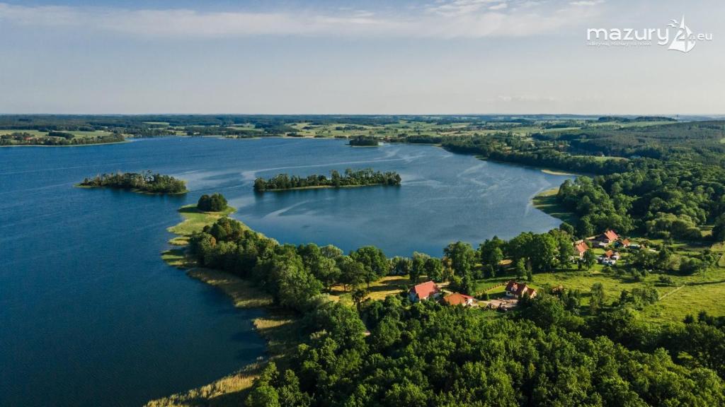 Złota Leśniczówka — photo 1