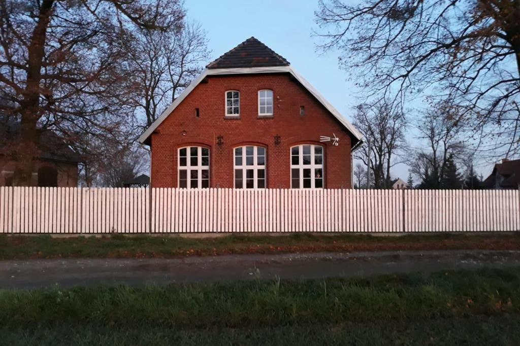 Stara Szkola — photo 1