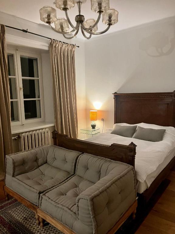 Studio apartament photo 2