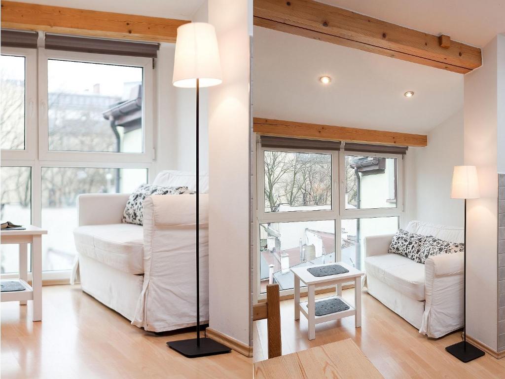 Studio Smart Apartment photo 2