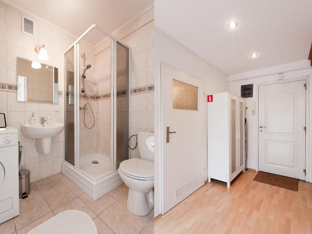 Studio Smart Apartment photo 3