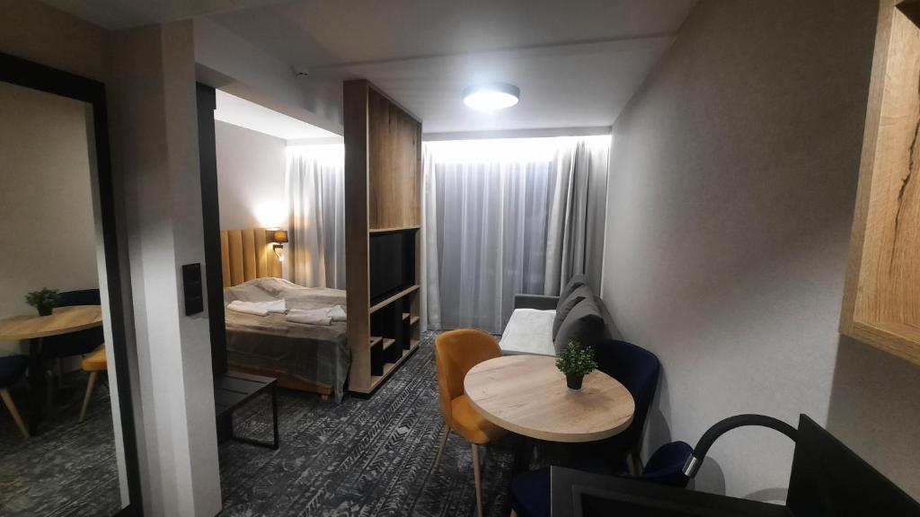 Złoty Horyzont Apartament Spa Szklarska Poręba photo 2