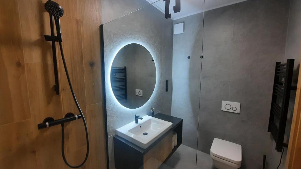 Złoty Horyzont Apartament Spa Szklarska Poręba photo 3