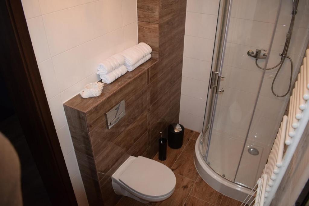 Sunrise Apartaments photo 3