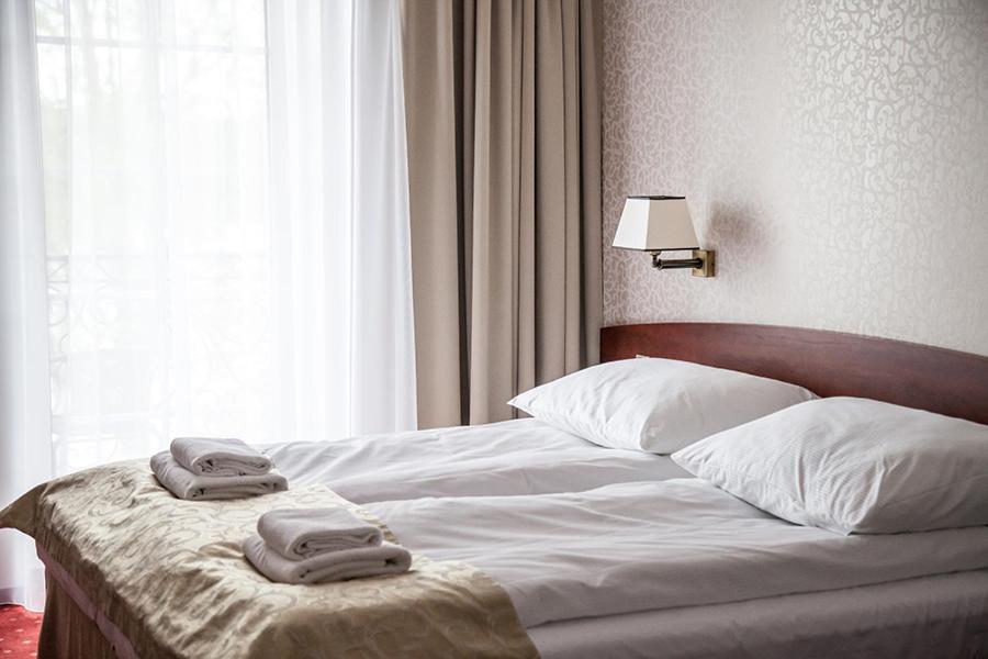 Hotel Stara Gorzelnia photo 3