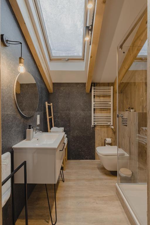 Szczyrk Ptasie Apartamenty NOWOŚĆ z widokiem na góry photo 3