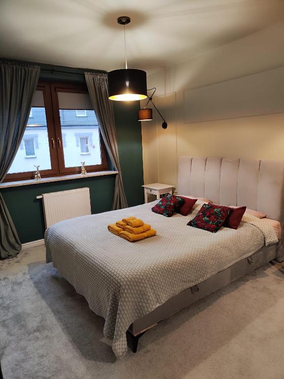 Stylowy apartament przy rezerwacie photo 2