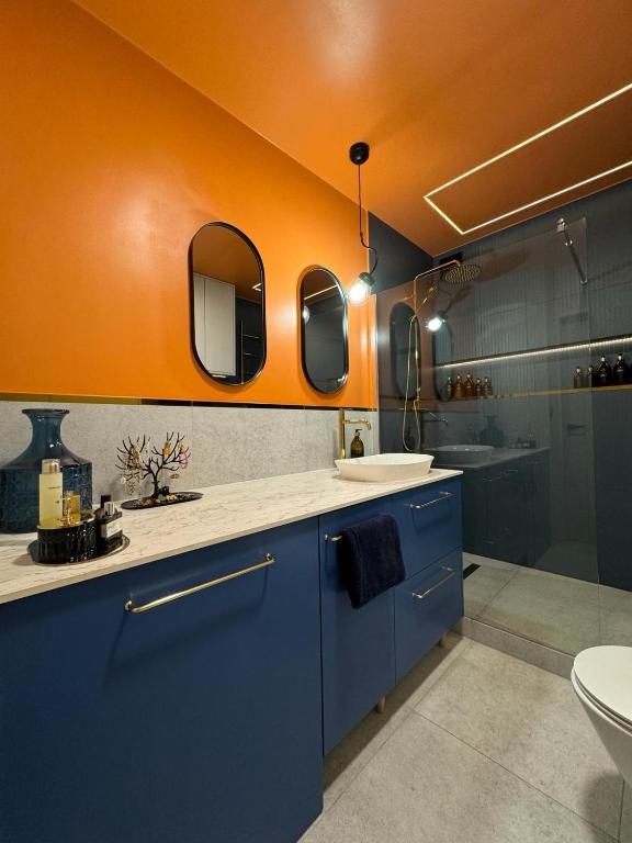 Stylowy apartament przy rezerwacie photo 3