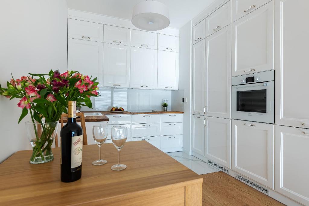 Szczesliwice Ochota P&O Serviced Apartments — photo 1