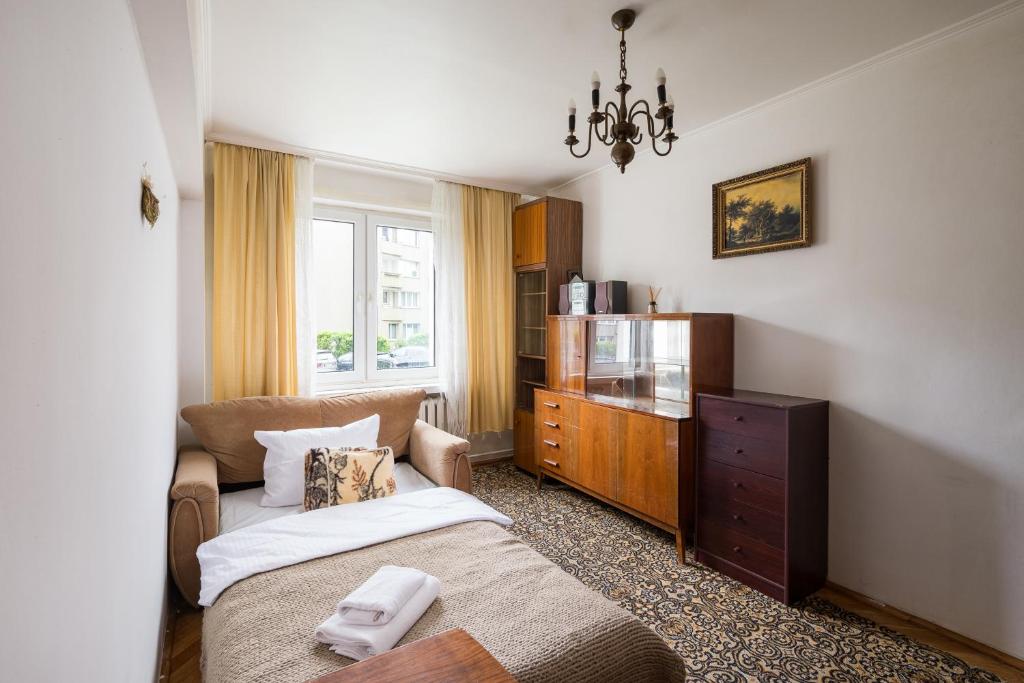Wola Miła Standard Apartment by BookingHost photo 2