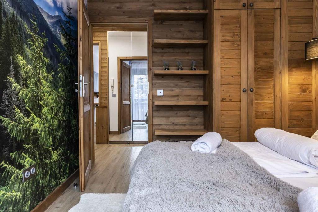 Zacisze apartment photo 2
