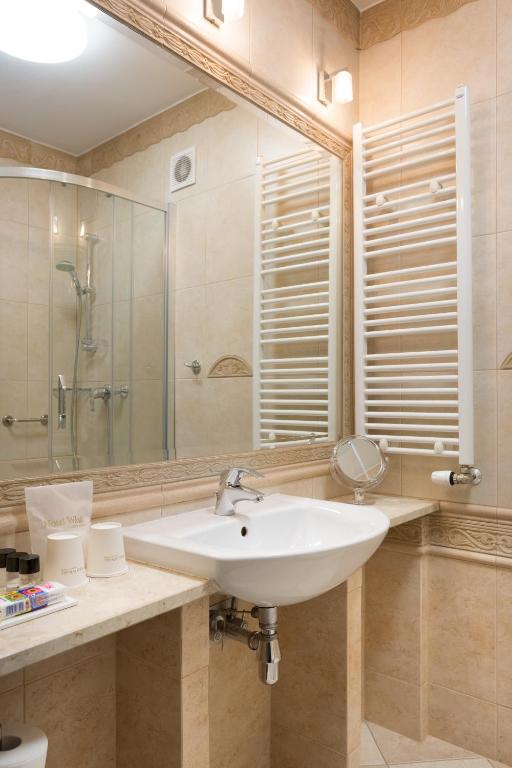 Hotel Włoski Italia Boutique Old Town Poznań photo 3
