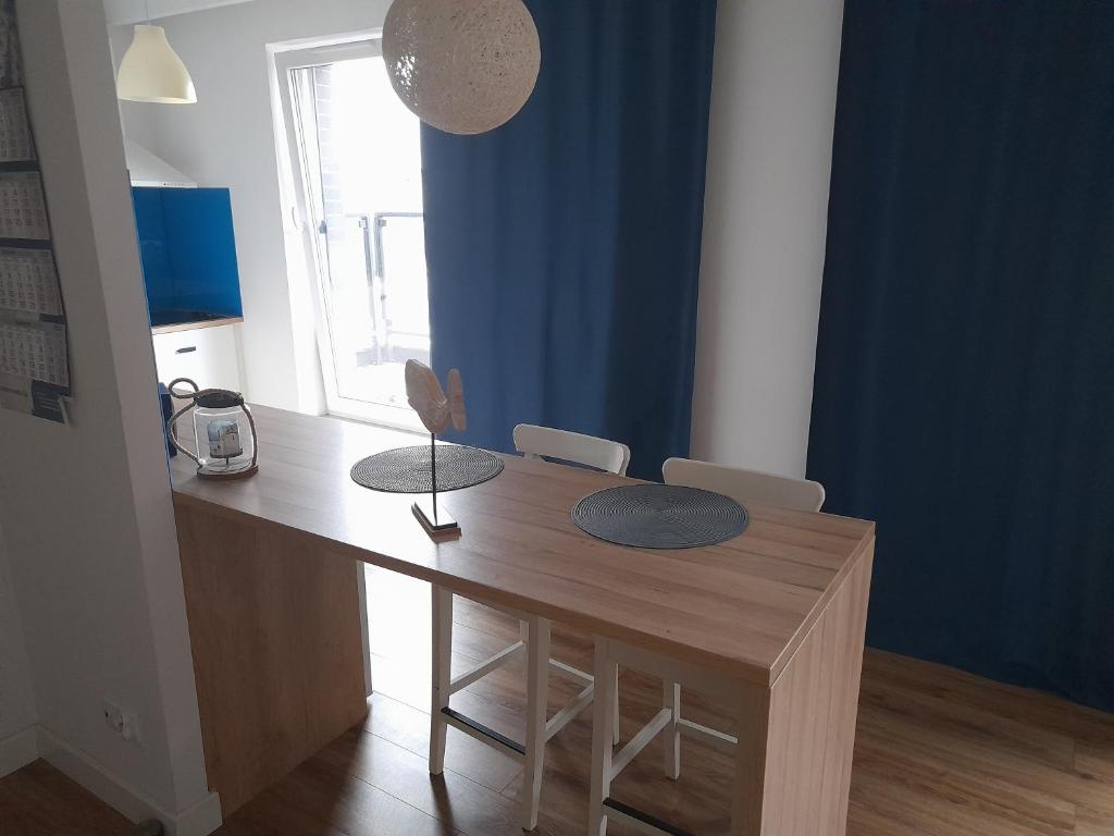 Żeglarska przystań photo 3