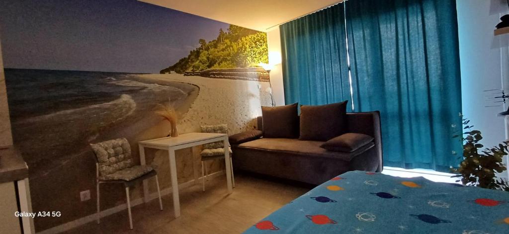 Sea Power Horyzont Apartament 16 lub 23 Jastrzębia Góra photo 2