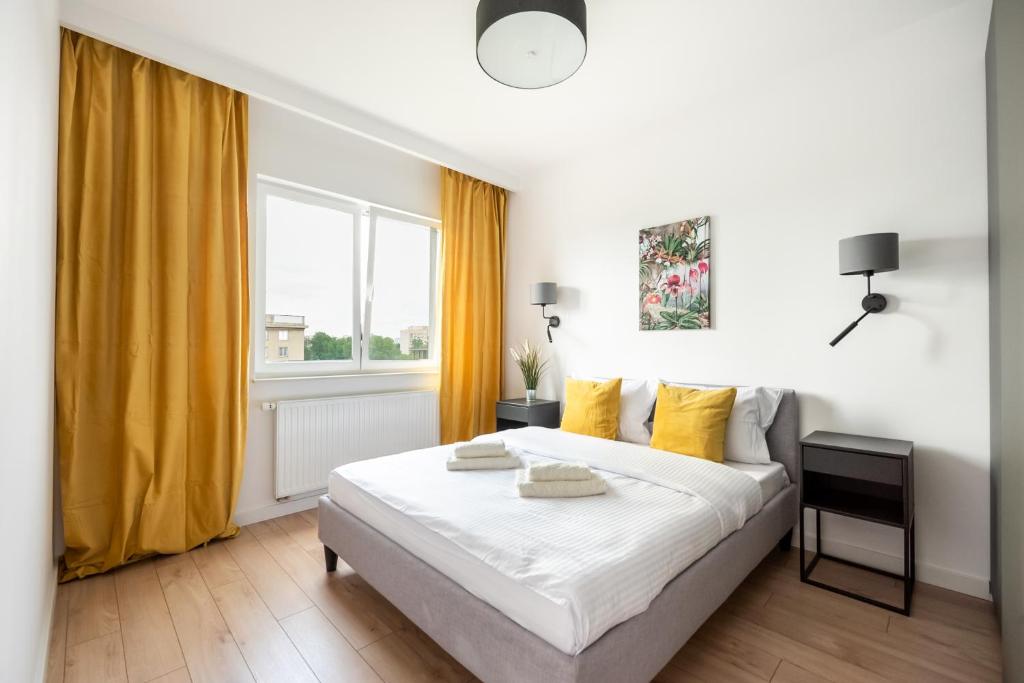 Wileńska Express Homely Apartment by BookingHost — photo 1