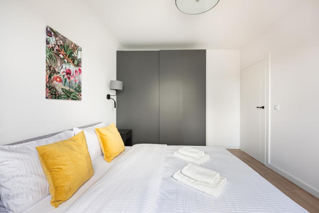 Wileńska Express Homely Apartment by BookingHost photo 2