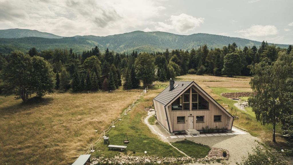 Slow Life Pod Babią Górą — photo 1