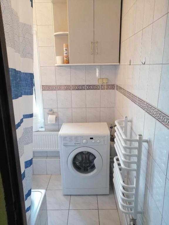 Apartament z 3 sypialniami - bezpłatny parking photo 3